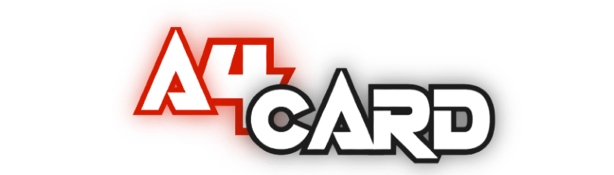 A4CARD
